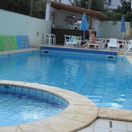 Apartment Knossos *