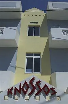 Knossos Apartment