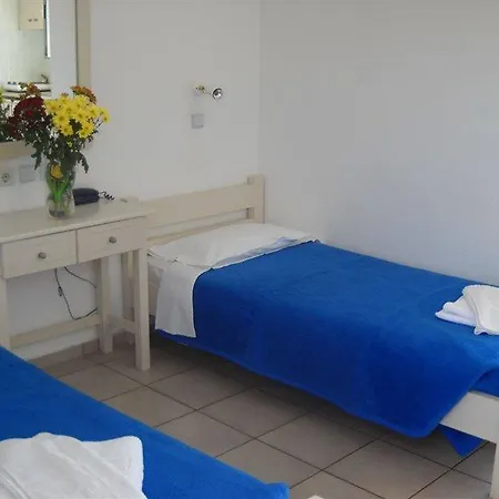 Knossos Apartment