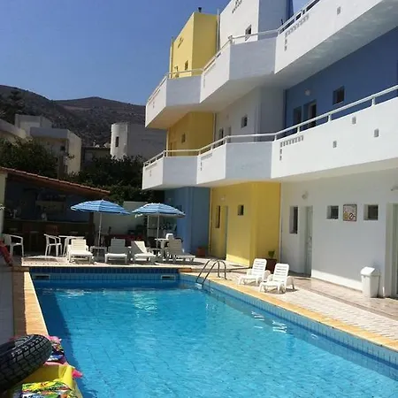Knossos *