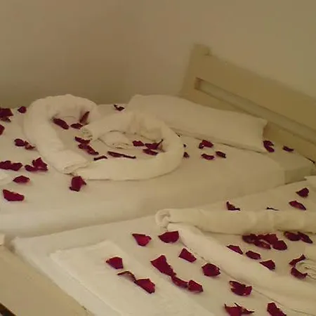 Apartment Knossos Stalida