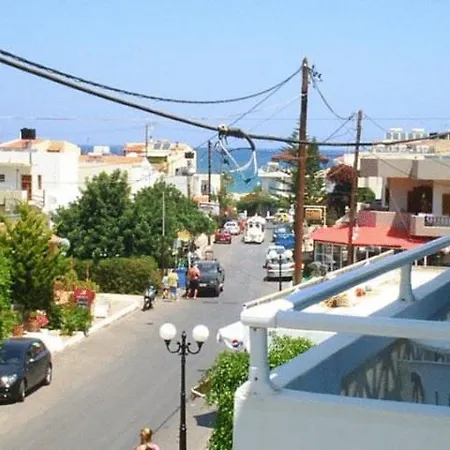 Apartment Knossos