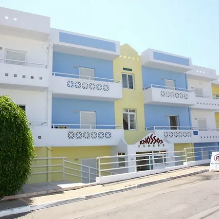 Apartment Knossos Stalida
