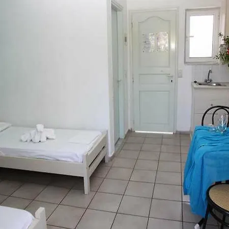 Apartment Knossos