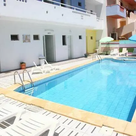 Apartment Knossos Stalida