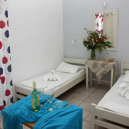 Apartment Knossos *