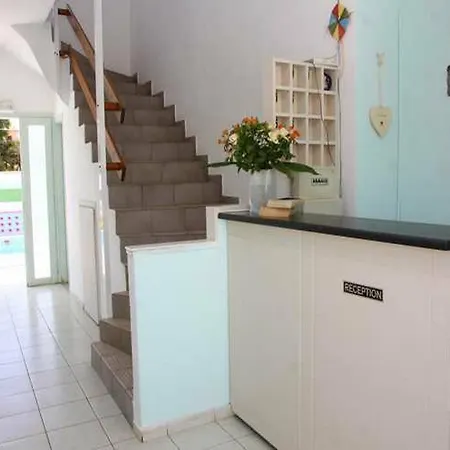 Apartment Knossos Stalida